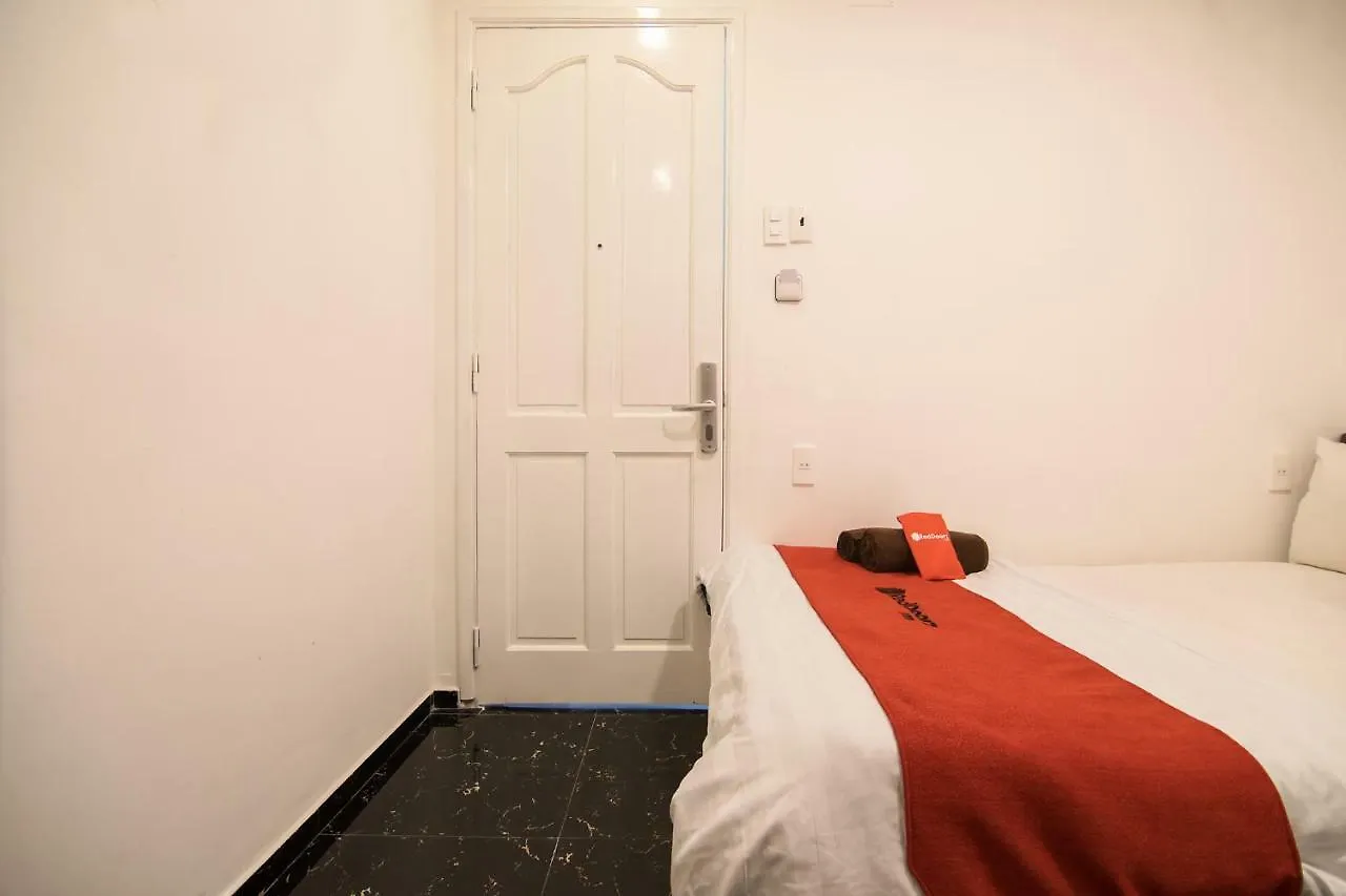 Reddoorz @ Bui Vien Walking Street 3 Hotel Ho Chi Minh City